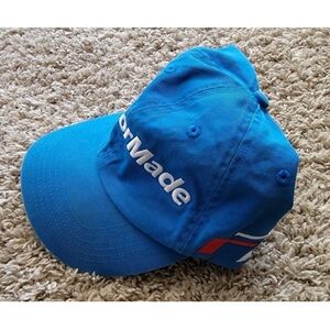 TaylorMade r7 Golf Season Opener Spring 2005 British Open Limited Edition Hat